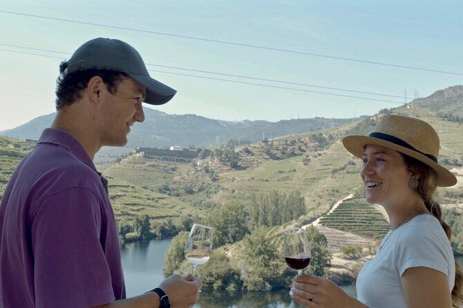 Winery Tour and Tasting in Douro Valley - Who Should Consider This Tour?