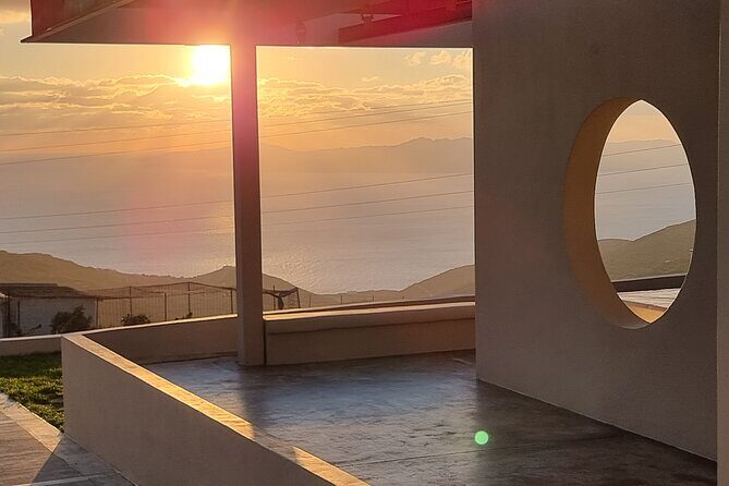 Winery Tour and Tasting in Tinos with the Winemaker - FAQ