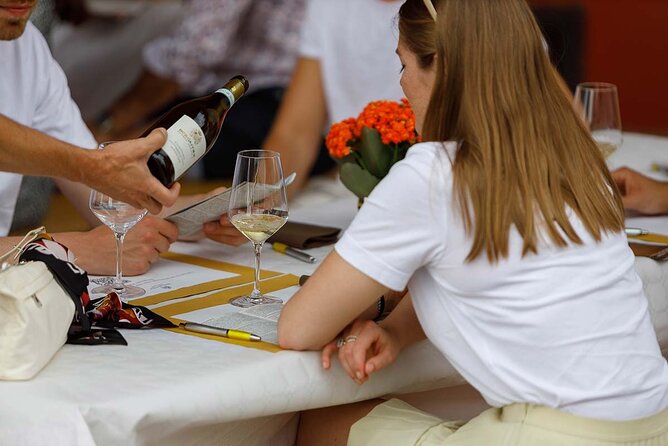 Winery Tour and Tasting of Garda Wines in Lazise - Local Specialties Paired With Wines