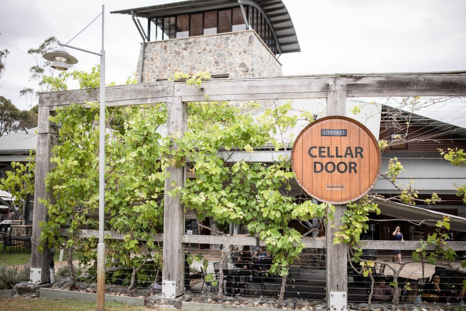 Winery Tour and Tasting - Directions