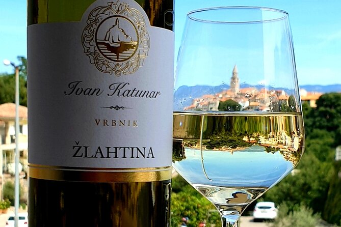 Winery Tour and Tasting With the Sommelier in KRK - Logistics and Accessibility