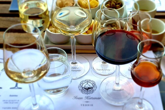 Winery Tour and Tasting With the Sommelier in KRK - Reviews and Feedback