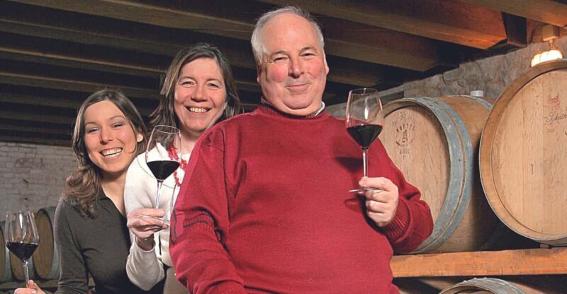 Winery Tour & Tasting on Padua Hills - A Deep Dive into the Experience