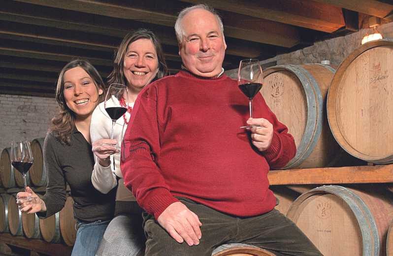 Winery Tour & Tasting on Padua Hills - Frequently Asked Questions