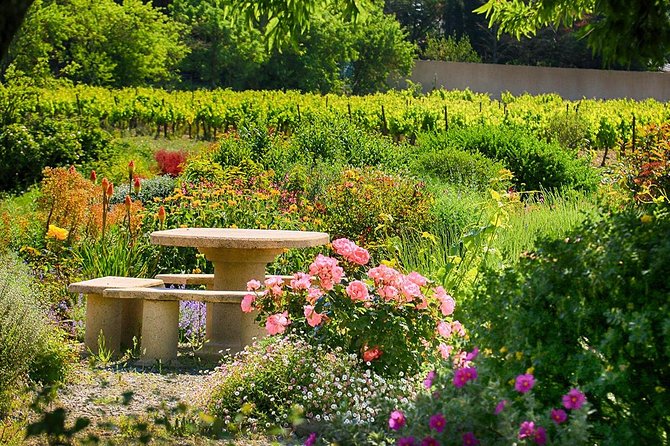 Winery Tour & Wine Tasting - Deli Plate & 3 Wines - Booking Process
