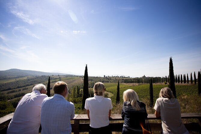Winery tour & wine tasting in Montalcino - FAQ