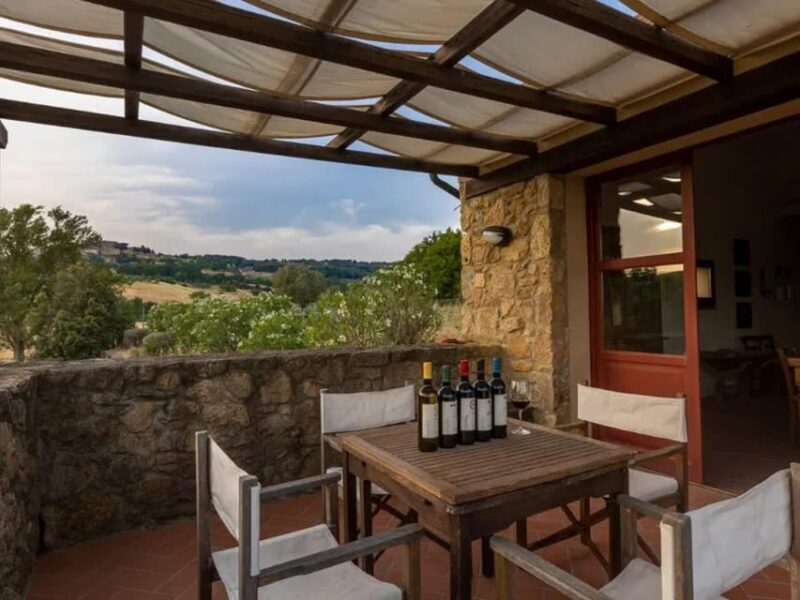 Winery Tour & Wine Tasting with Food near Livorno & Pisa - What Makes This Tour Special?