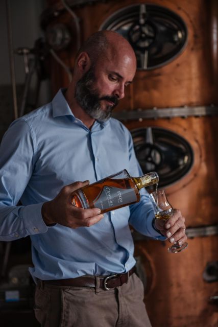 Winery Tour With Tasting of Trentodoc and Grappa - Additional Services