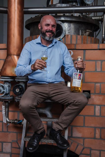 Winery Tour With Tasting of Trentodoc and Grappa - Frequently Asked Questions