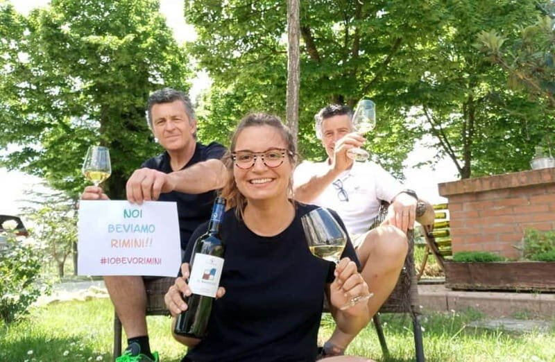 Winery Tour with Wine & Food Tasting near Riccione & Rimini - A Closer Look at the Winery Tour with Wine & Food Tasting near Riccione & Rimini