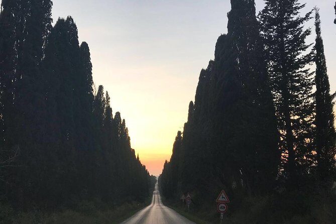 Winery tours and tastings in Bolgheri with Wine Guide - Discovering Bolgheri: A Guided Tour of Italy’s Not-So-Best-Kept Secret