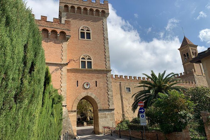 Winery tours and tastings in Bolgheri with Wine Guide - Key Points