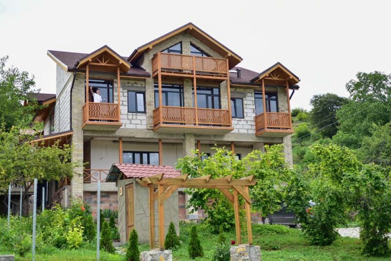 Winery Visit and Tasting at Berkri - FAQ