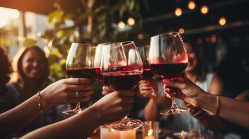 Winery Visit and Tasting in Elche With Wines and Tapas From Alicante in Van - Activity Overview