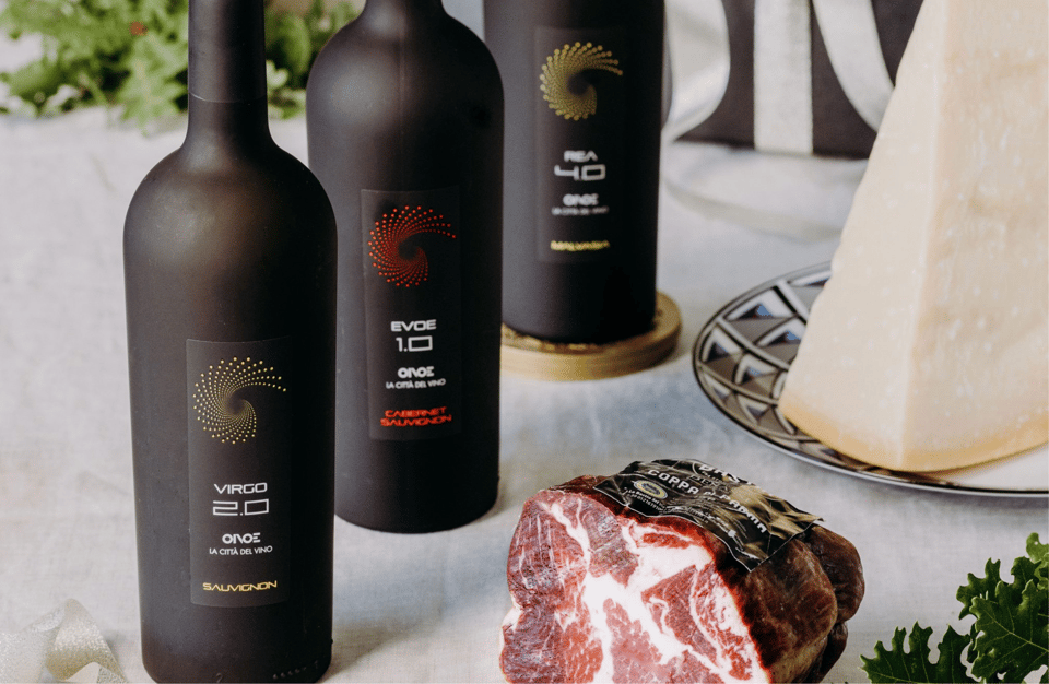 Winery Visit on Parma Hills & Wine Tasting With Food Platter - Booking Information