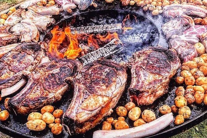 Winery visit / tasting in the vineyards, Mas des Escarades - Key Points  