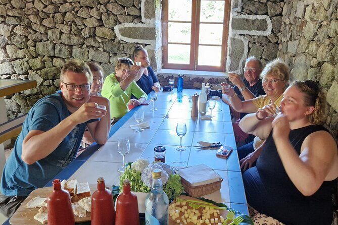 Wines and Moonshines Private Tour - Who Will Love This Tour?