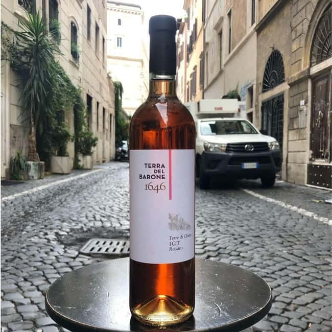 Wines and Vinyls - Wine tasting and music on vinyl in Rome Center - The Experience: What You Can Expect