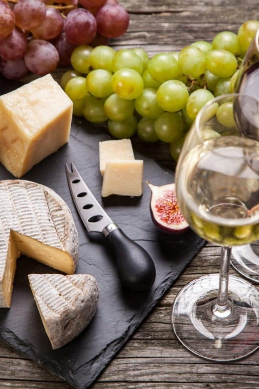 Wines of Kefalonia 3 Labels - The Sum Up: Who Should Consider This Tour?