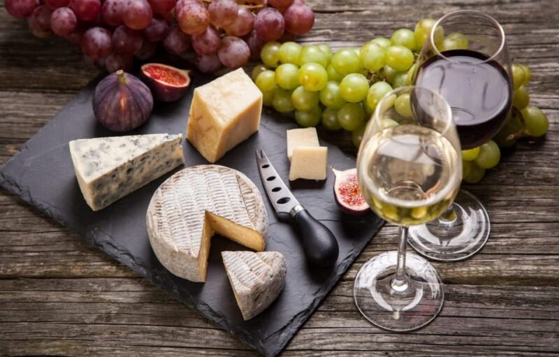 Wines of Kefalonia 3 Labels - FAQ