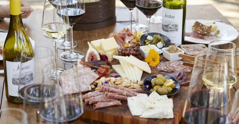 Wines of Kefalonia 3 Labels - FAQ