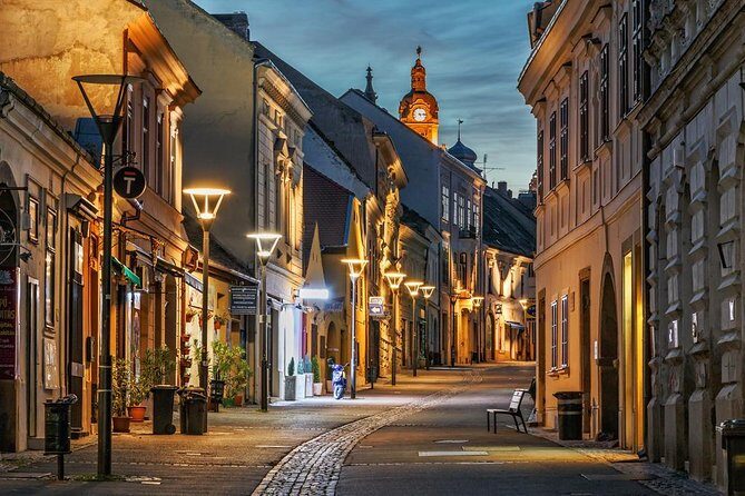 Winetaste in Villany, and visiting Pécs, on a private tour - Final Thoughts