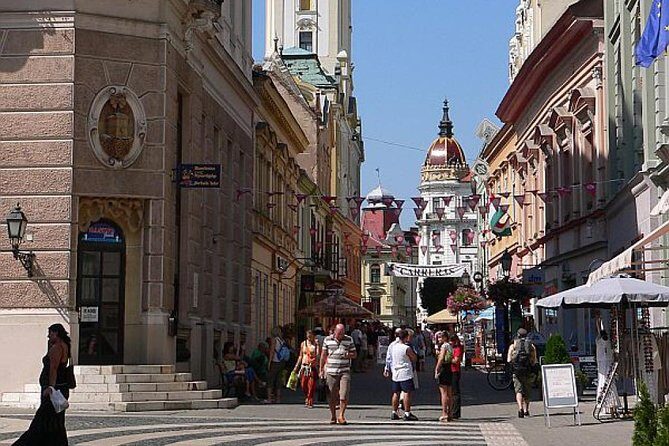 Winetaste in Villany, and visiting Pécs, on a private tour - FAQ