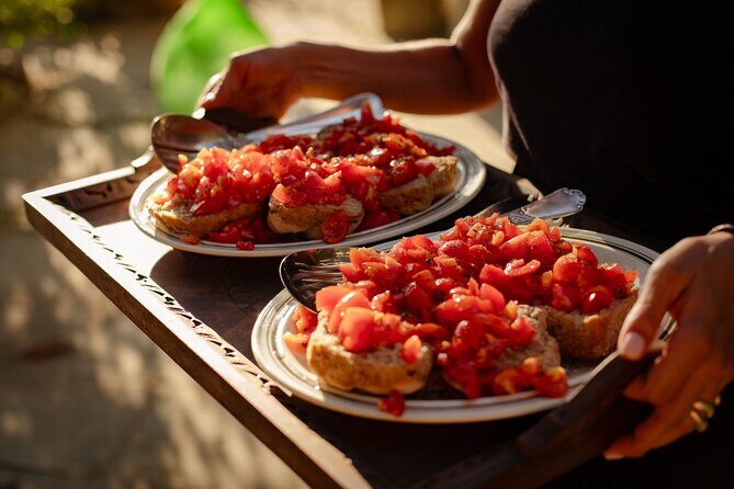 Winetasting and authentic rural experience just minutes from Lecce - The Tasting Experience