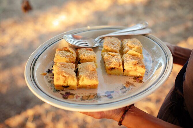 Winetasting and authentic rural experience just minutes from Lecce - Logistics and Practical Details