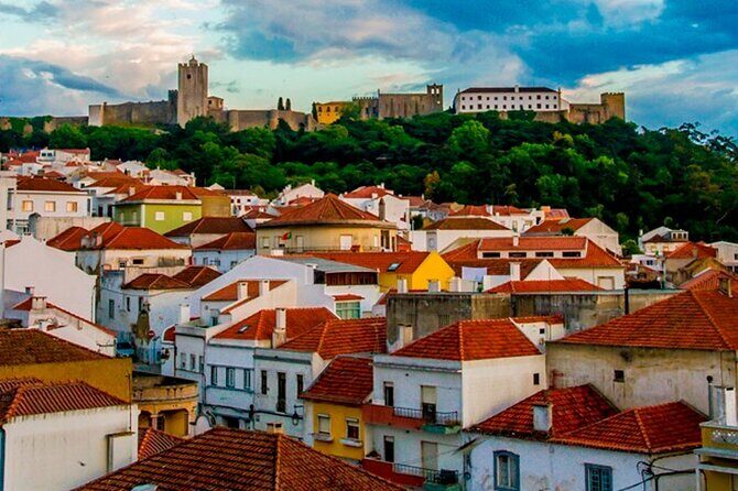 WineTour Palmela - Cheese, Wine & Bread - What Travelers Can Expect