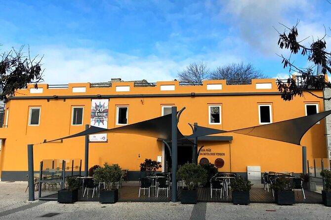 WineTour Palmela - Cheese, Wine & Bread - FAQ