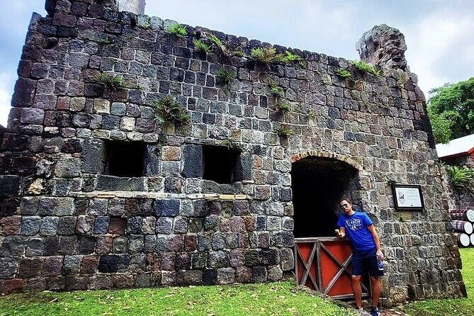 Wingfield Rainforest Adventure Hike and Caribelle Batik stop - Who Will Love This Tour?