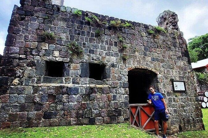 Wingfield Rainforest Adventure Hike and Caribelle Batik stop - Final Thoughts