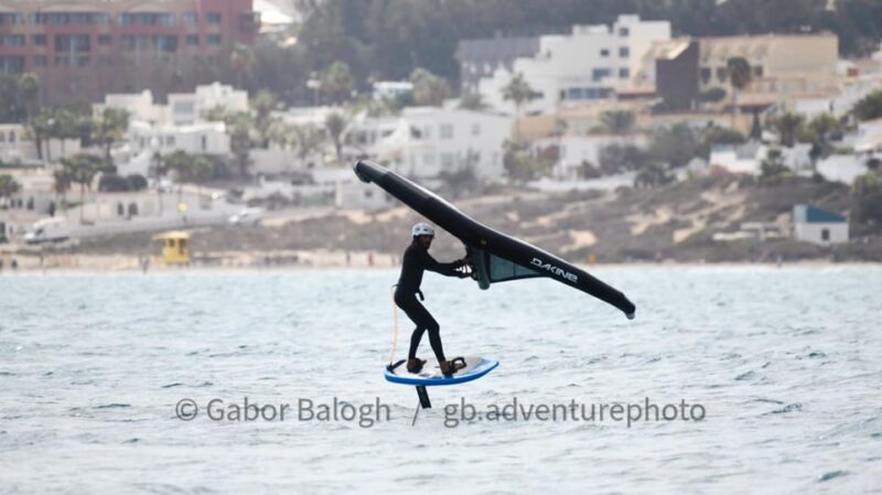 Wingfoil Rental in Costa Calma: Your Adventure Starts With Rent&Go! - Key Points