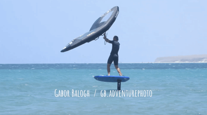Wingfoil Rental in Costa Calma: Your Adventure Starts With Rent&Go! - Equipment Quality and Variety