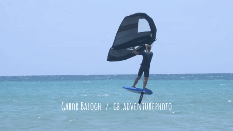 Wingfoil Rental in Costa Calma: Your Adventure Starts With Rent&Go! - Maximize Your Wingfoiling Experience