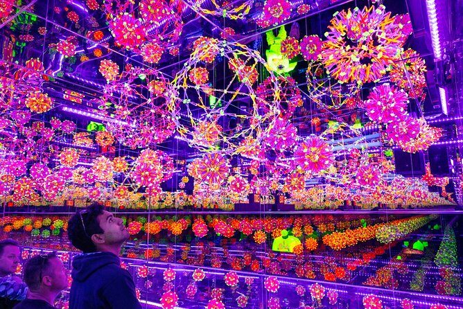 Wink World: Immersive Neon Adventure at AREA15 Las Vegas - Final Thoughts: Who Should Consider This Experience?