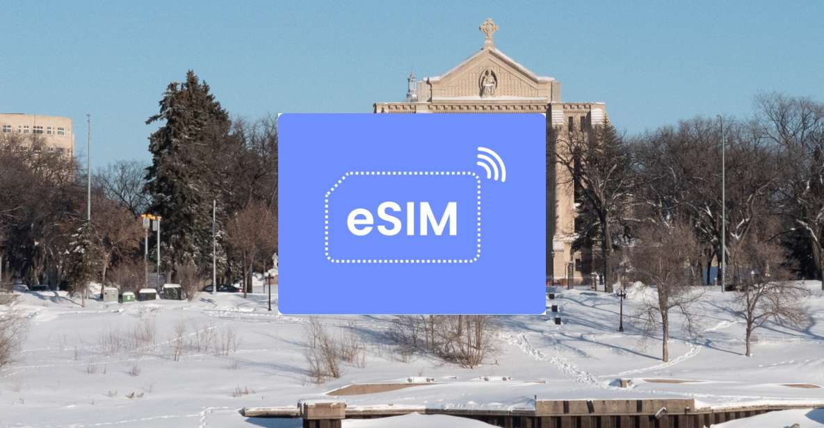Winnipeg: Canada Esim Roaming Mobile Data Plan - Customer Support and Assistance