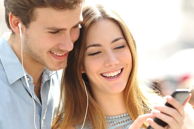 Winnipeg in the Limelight: a Smartphone Audio Walking Tour - Exploring Winnipegs Landmarks