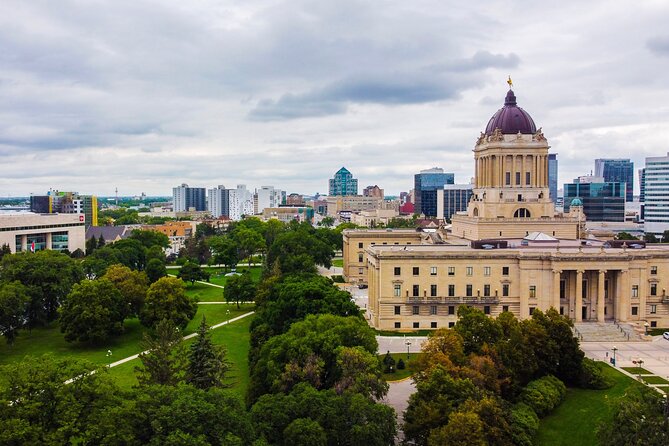 Winnipeg Like a Local: Customized Private Tour - Guest Reviews