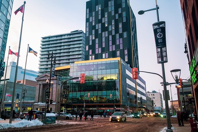 Winnipeg Like a Local: Customized Private Tour - Additional Information