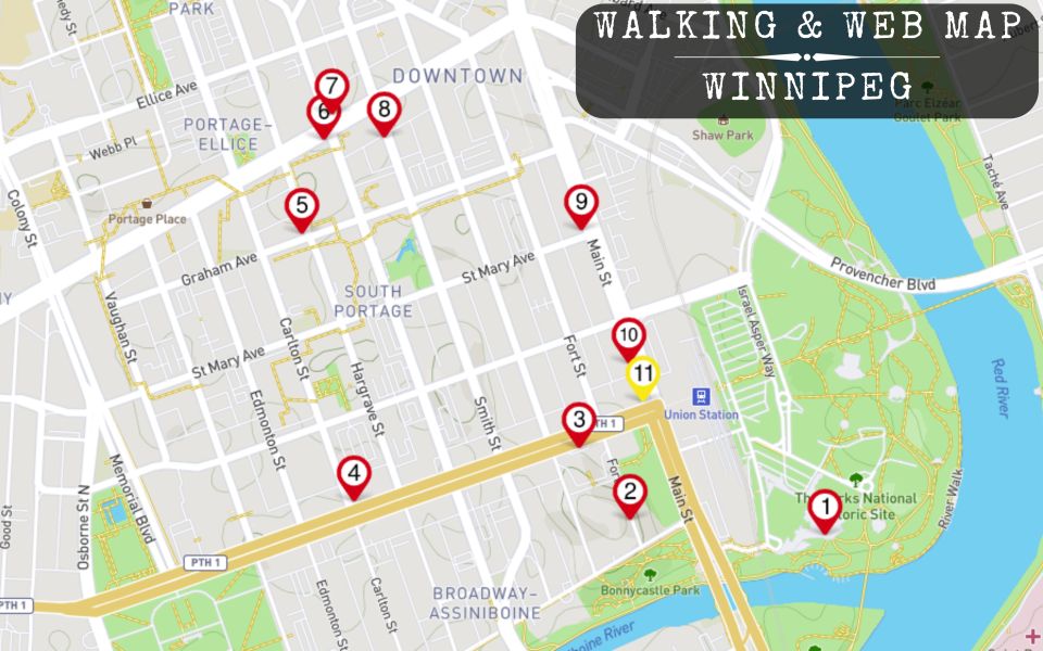 Winnipeg, MB: Murder Mystery Detective Experience - Difficulty Levels