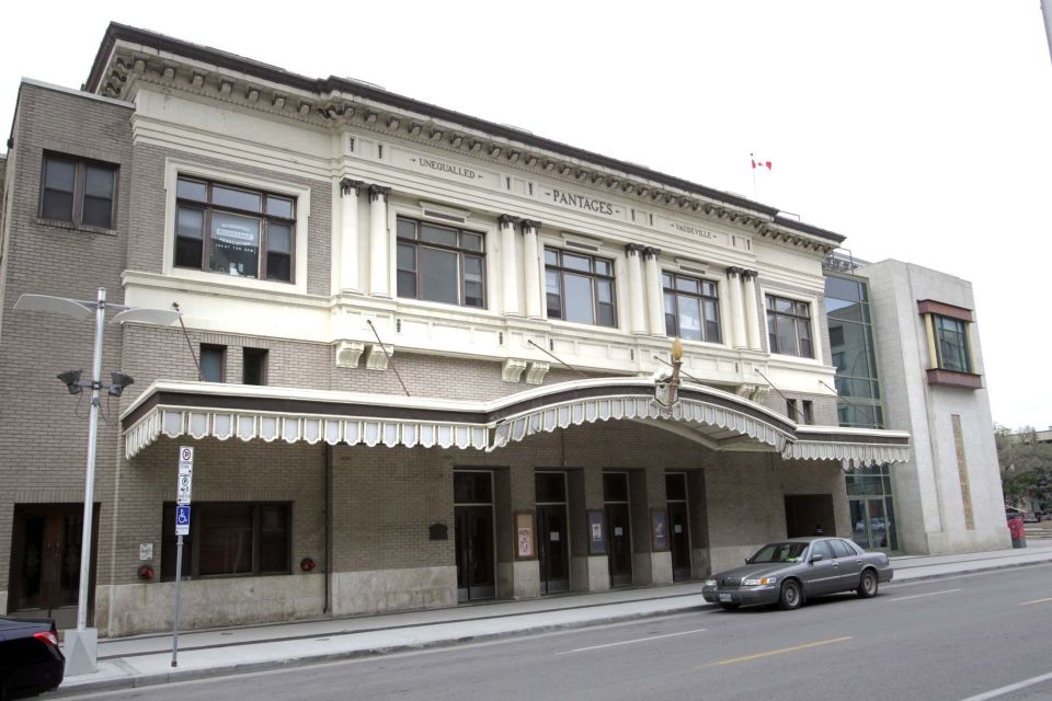 Winnipeg: Self-Guided Smartphone Audio Ghost Tour - Frequently Asked Questions