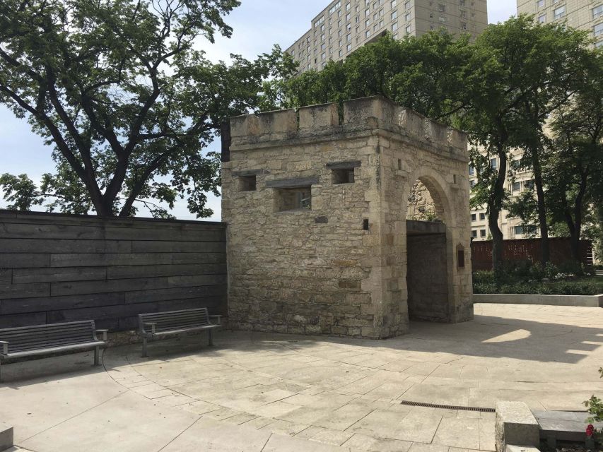 Winnipeg: Wealthy Beginnings Audio Walking Tour - Frequently Asked Questions