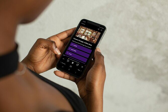 Winnipeg's Outdoor Secret Agent Audio Experience - What is Winnipeg’s Outdoor Secret Agent Audio Experience?