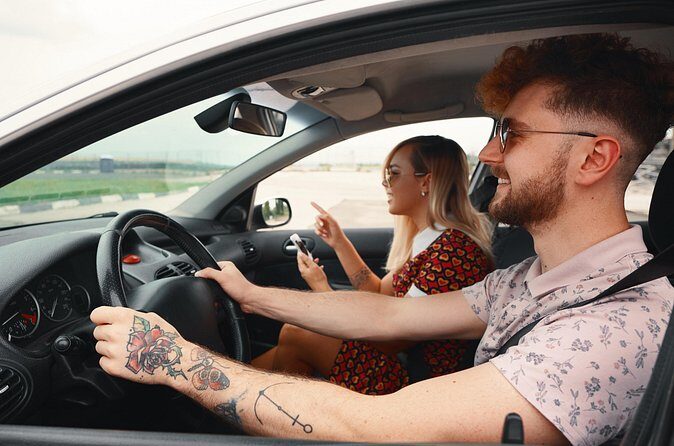 Winnipeg's Outdoor Secret Agent Audio Experience - The Highlights — What Makes This Tour Stand Out