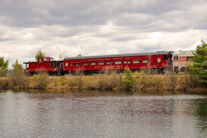 Winnipesaukee Scenic Railroad - Final Thoughts: Is It Worth It?