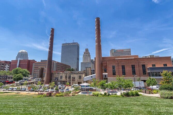 Winston-Salem Historic Guided Walking Tour - Introduction