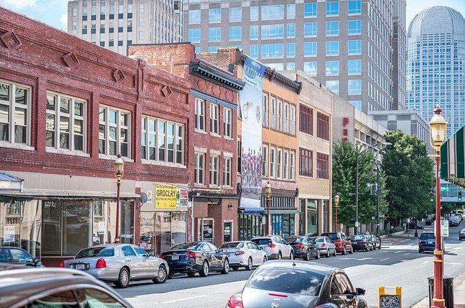 Winston-Salem Historic Guided Walking Tour - The Sum Up