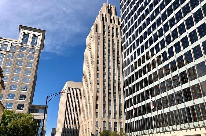 Winston-Salem Historic Guided Walking Tour - FAQ